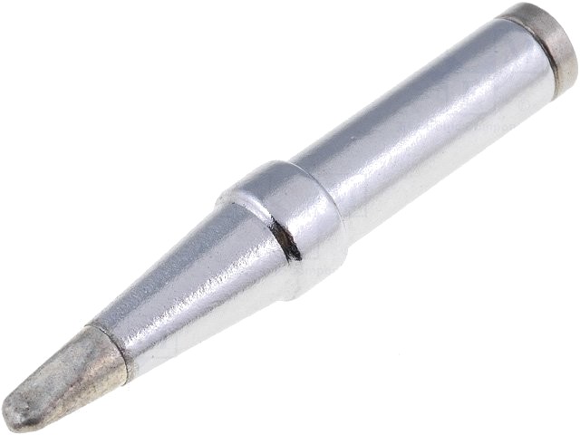Vârf tip şurubelniţă 2,4x0,8mm 480°C - imagine 3